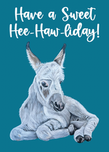 Load image into Gallery viewer, Cards: Holiday Card Sets (4 options)