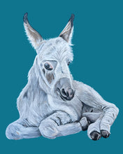 Load image into Gallery viewer, Howie Holiday Ornament