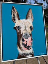 Load image into Gallery viewer, Babe - Original Artwork