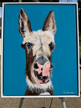 Load image into Gallery viewer, Babe - Original Artwork