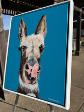 Load image into Gallery viewer, Babe - Original Artwork