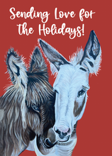 Load image into Gallery viewer, Cards: Holiday Card Sets (4 options)