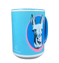 Load image into Gallery viewer, Mug: Babe