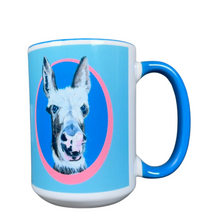 Load image into Gallery viewer, Mug: Babe