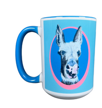 Load image into Gallery viewer, Mug: Babe