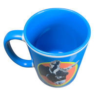 Load image into Gallery viewer, Mug: Patches