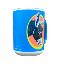 Load image into Gallery viewer, Mug: Patches