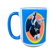 Load image into Gallery viewer, Mug: Patches