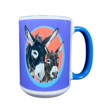 Load image into Gallery viewer, Mug: Felix & Whiz Kid