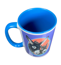 Load image into Gallery viewer, Mug: Felix & Whiz Kid