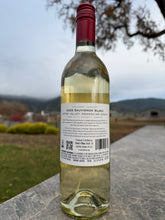 Load image into Gallery viewer, 2025 Oscar's Place Sauvignon Blanc
