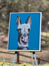 Load image into Gallery viewer, Babe - Original Artwork
