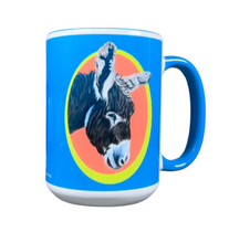 Load image into Gallery viewer, Mug: Patches
