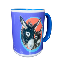 Load image into Gallery viewer, Mug: Felix &amp; Whiz Kid
