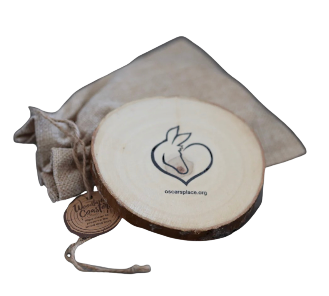 OP Signature Coasters (2 pack)