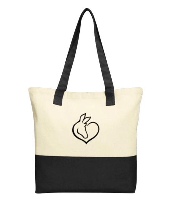 Oscar's Place Signature Tote